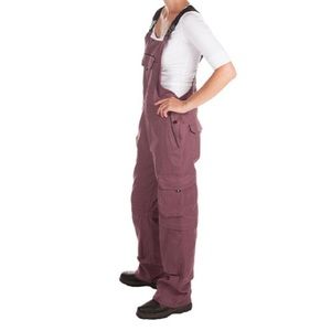 Rosie’s workwear overalls
